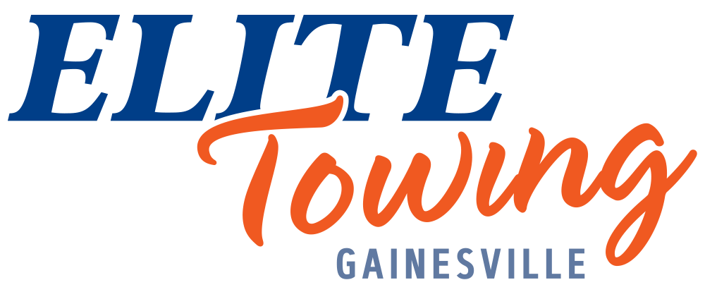 Elite Towing of Gainesville